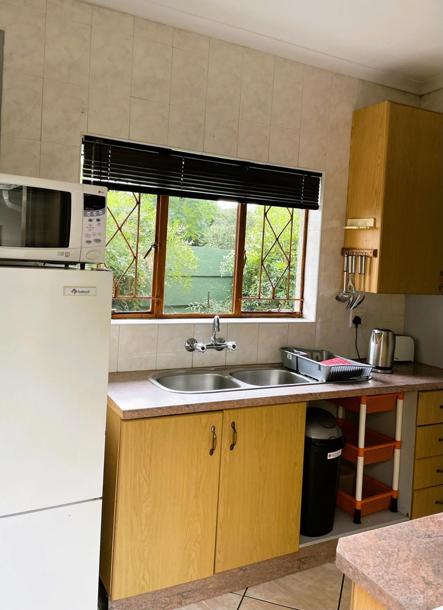 בוקסבורג Celtis Lane Guest House מראה חיצוני תמונה