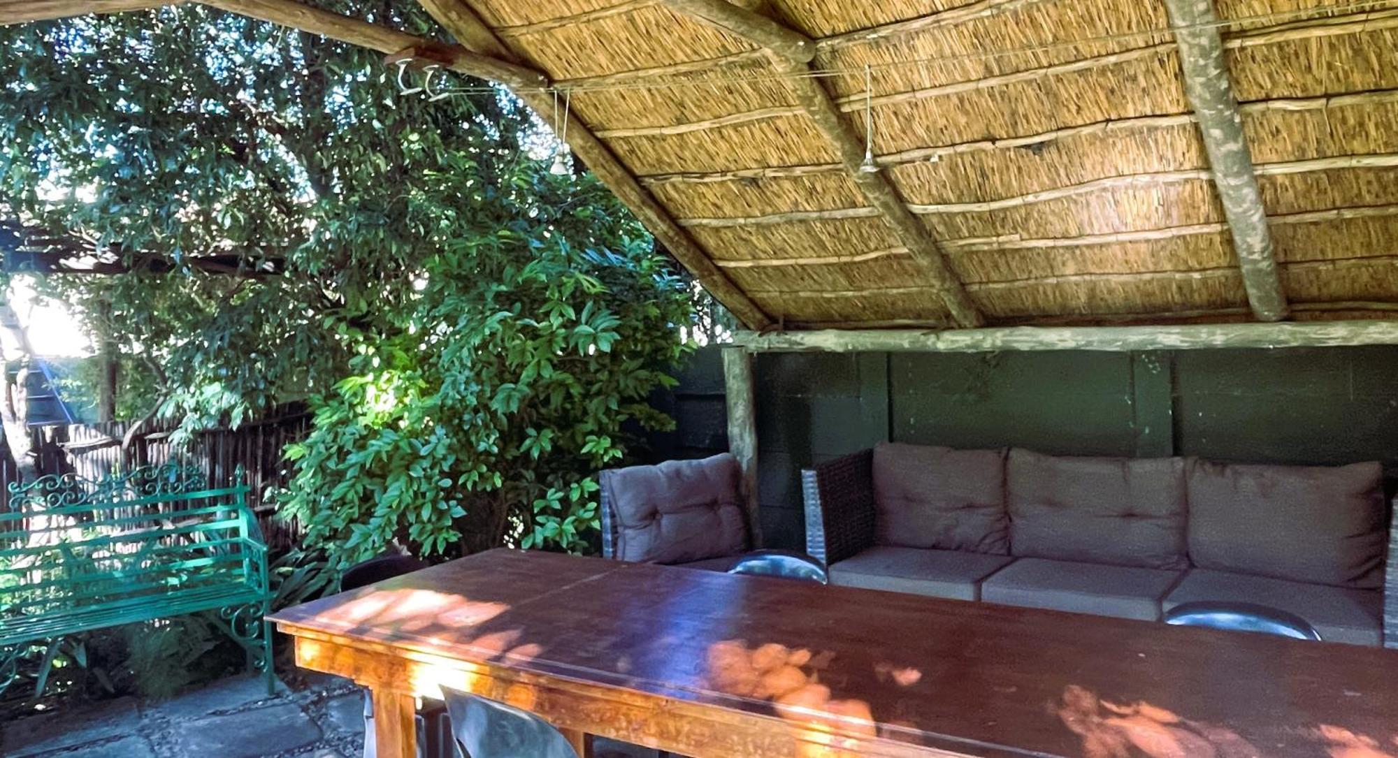 בוקסבורג Celtis Lane Guest House מראה חיצוני תמונה