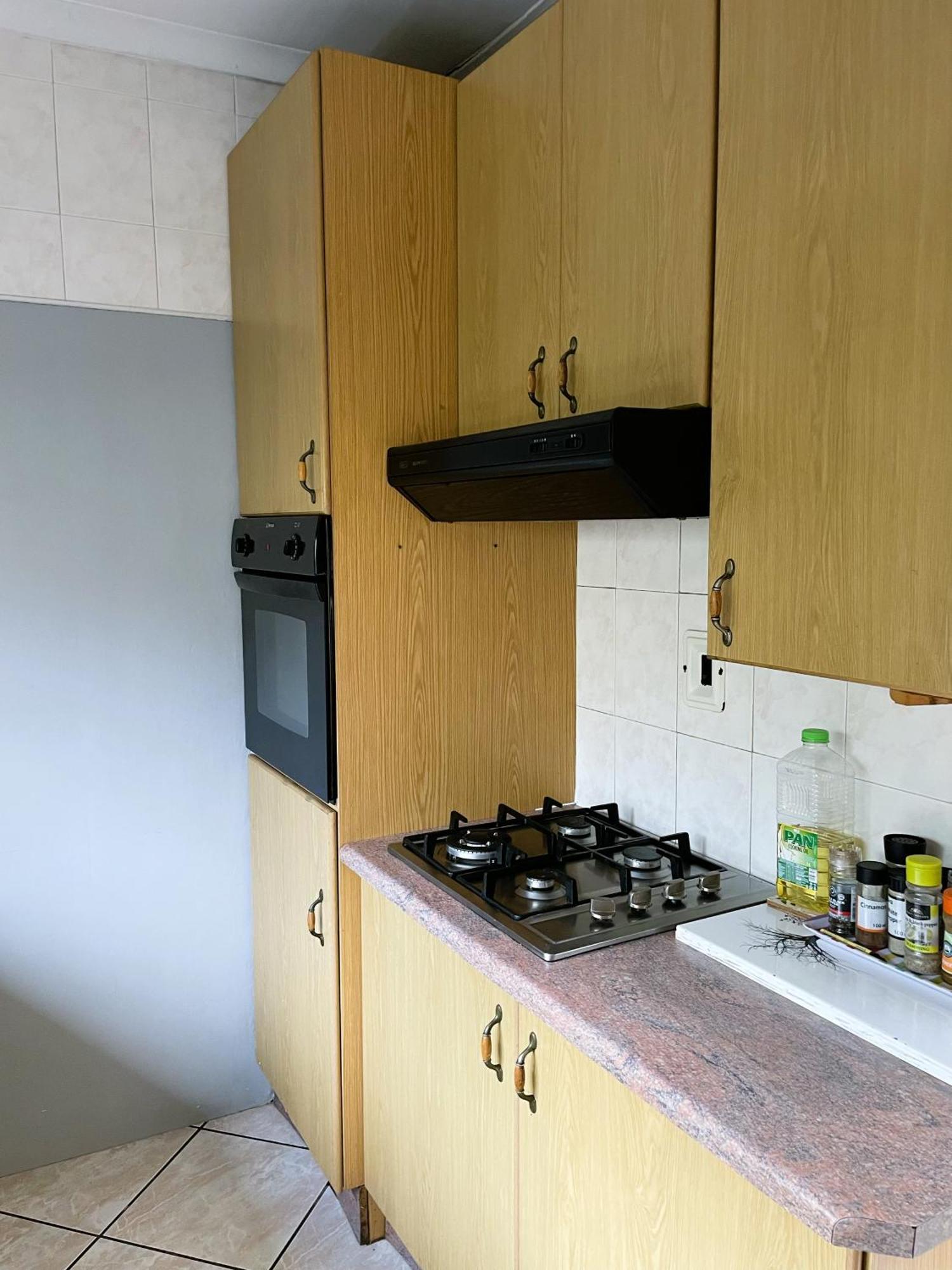 בוקסבורג Celtis Lane Guest House מראה חיצוני תמונה
