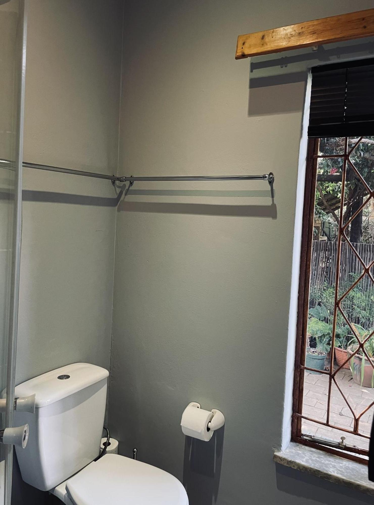 בוקסבורג Celtis Lane Guest House מראה חיצוני תמונה