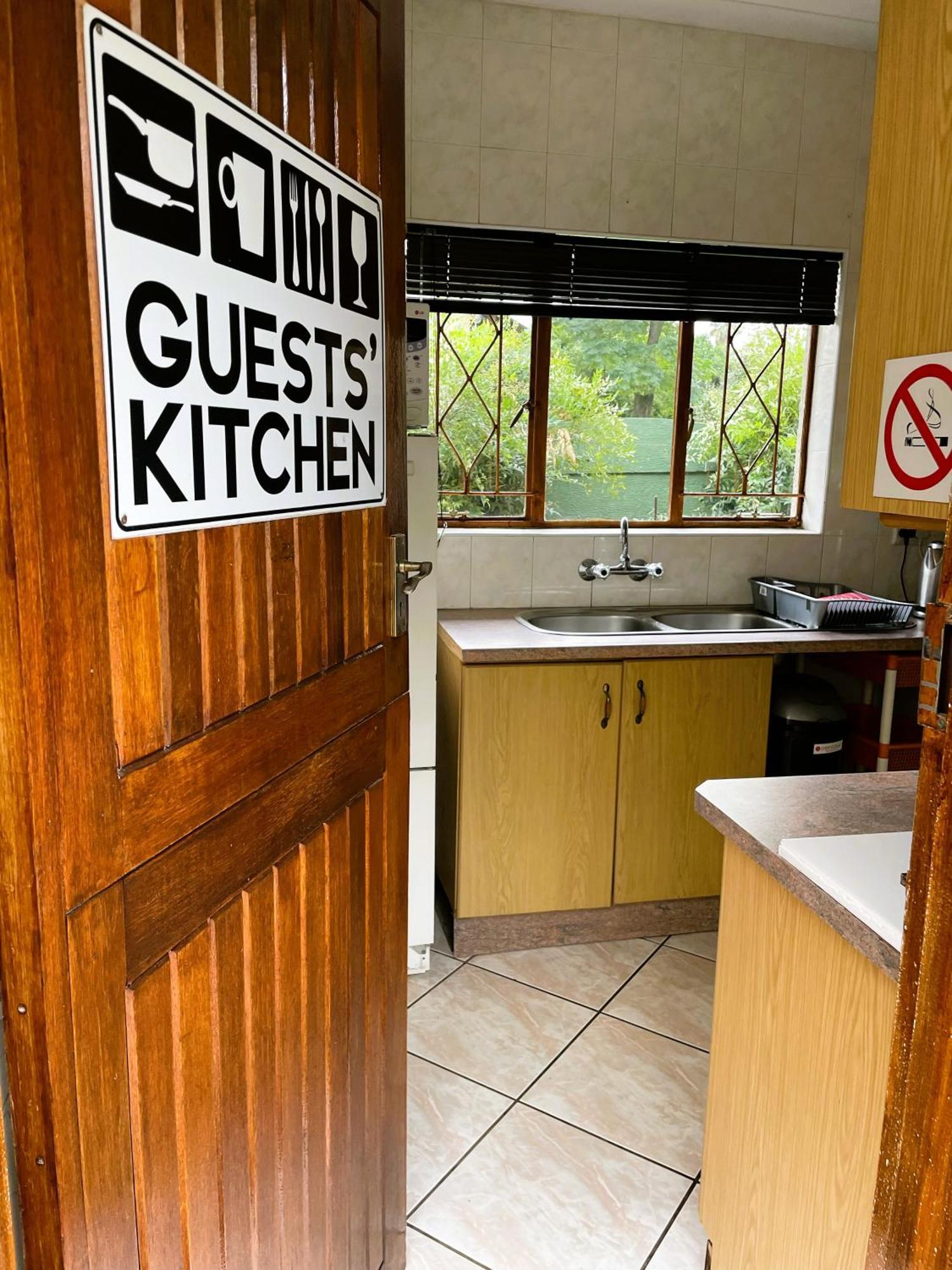 בוקסבורג Celtis Lane Guest House מראה חיצוני תמונה
