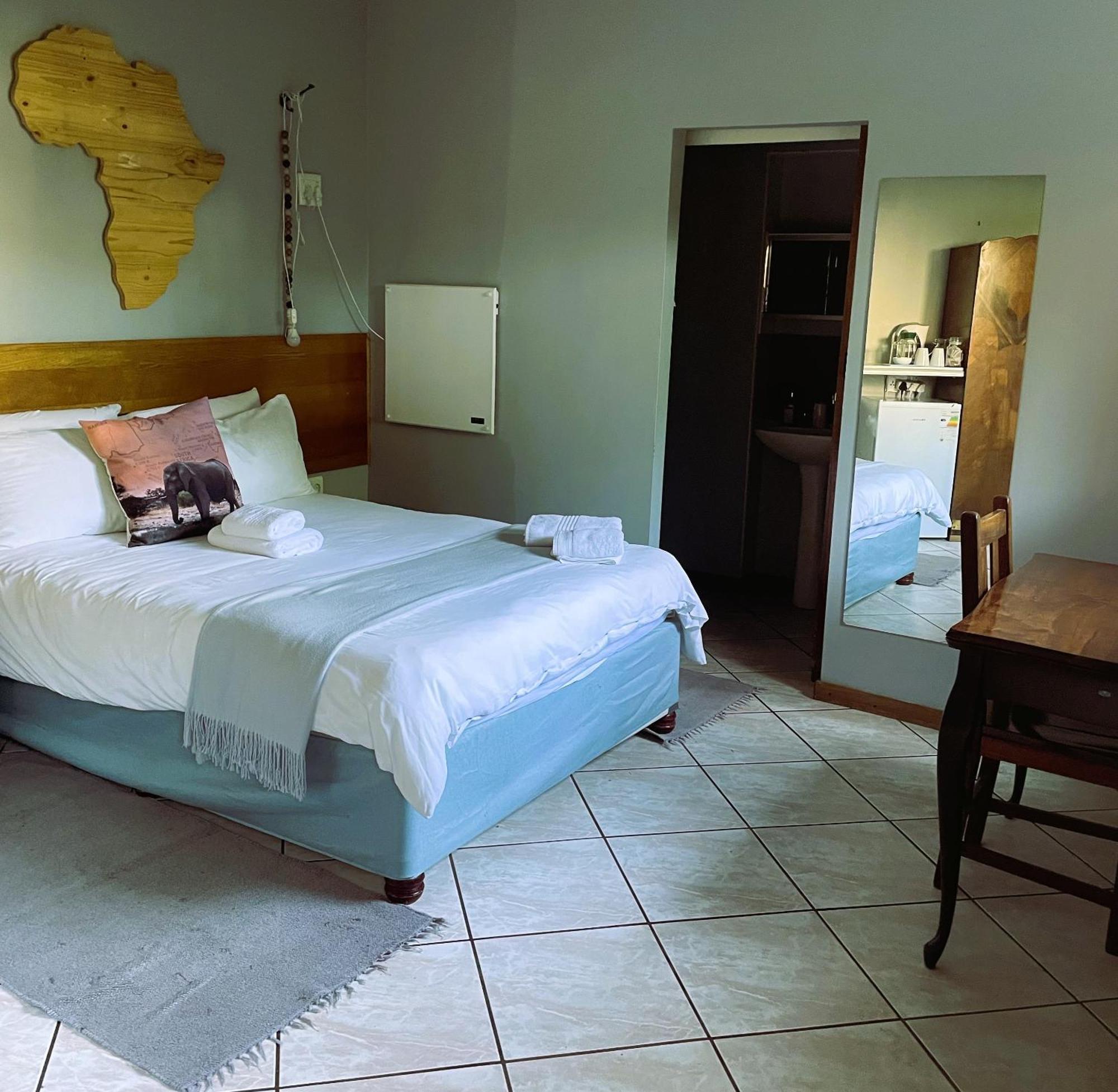 בוקסבורג Celtis Lane Guest House מראה חיצוני תמונה