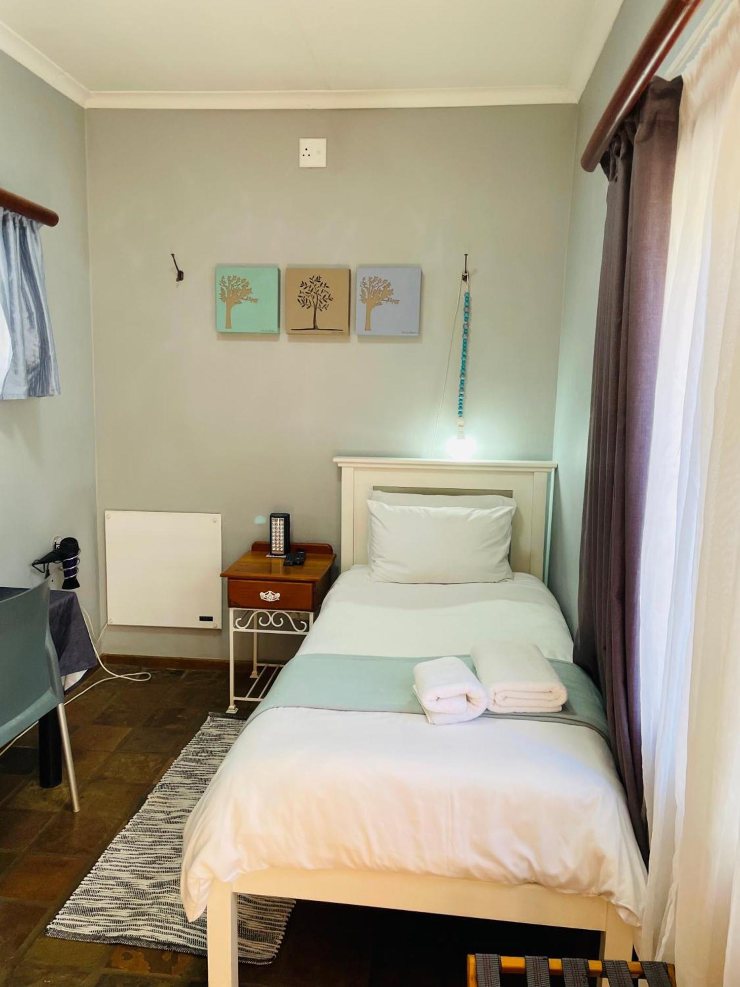בוקסבורג Celtis Lane Guest House מראה חיצוני תמונה