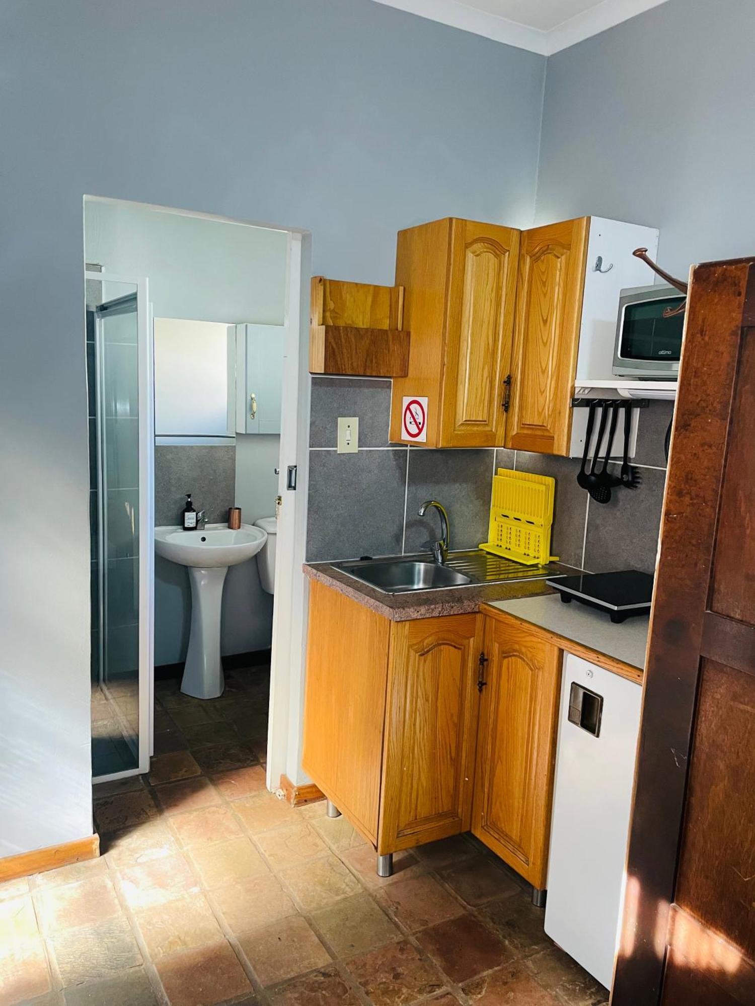 בוקסבורג Celtis Lane Guest House מראה חיצוני תמונה