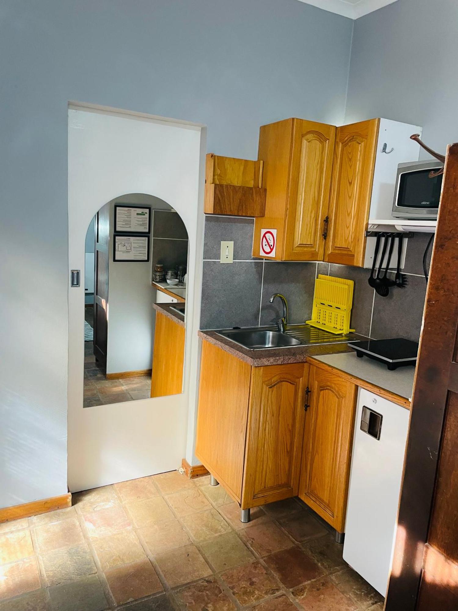 בוקסבורג Celtis Lane Guest House מראה חיצוני תמונה