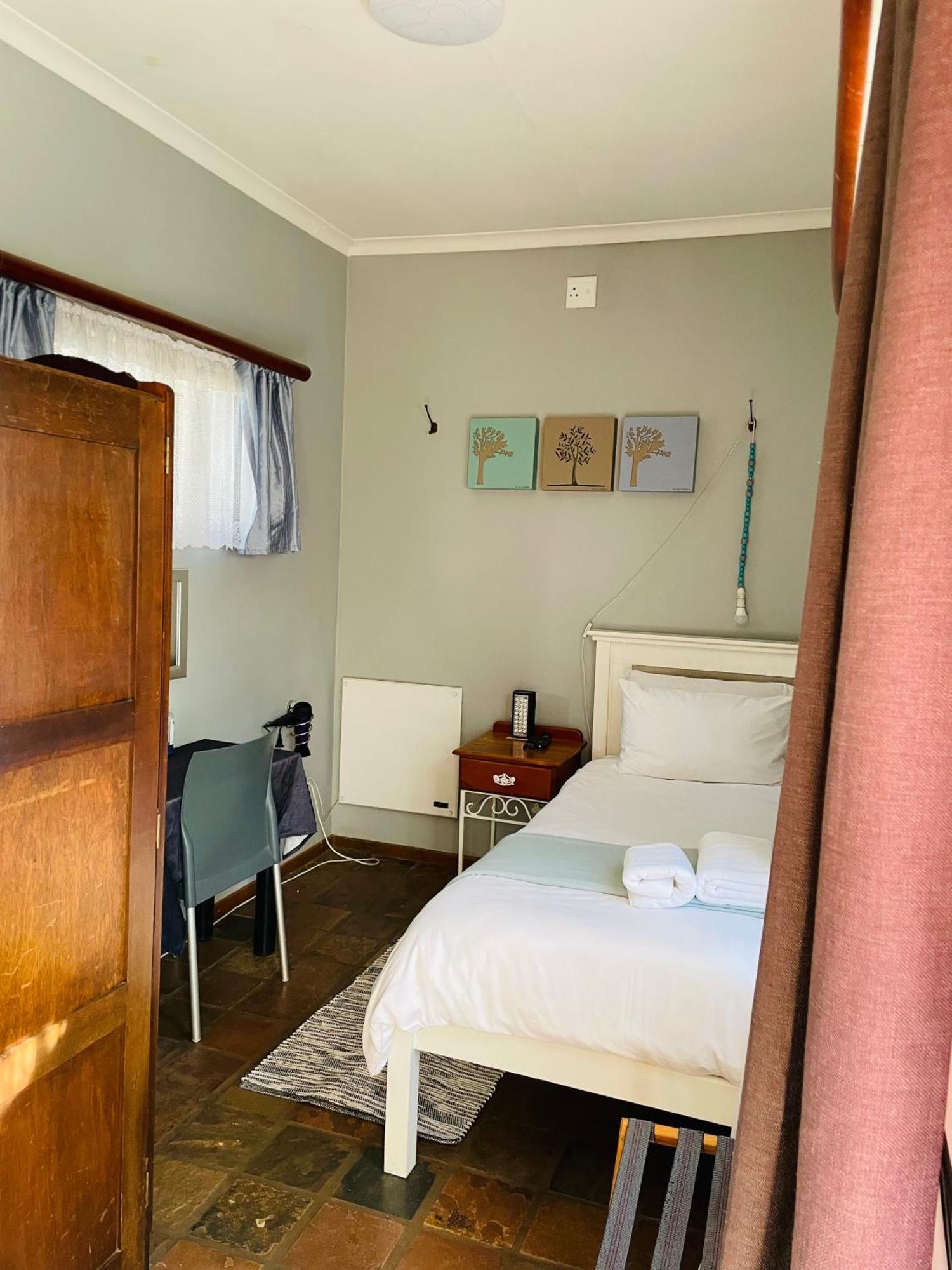 בוקסבורג Celtis Lane Guest House מראה חיצוני תמונה