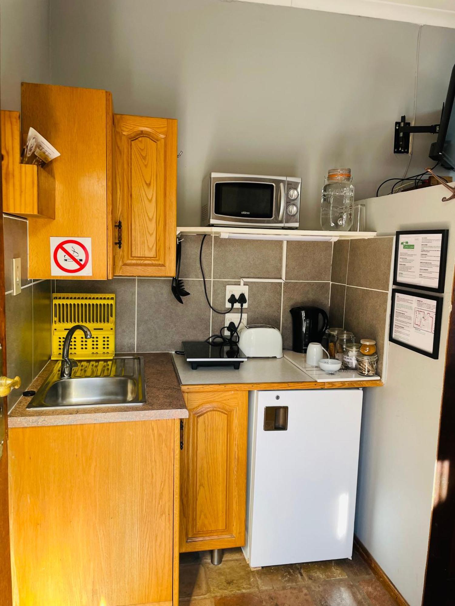 בוקסבורג Celtis Lane Guest House מראה חיצוני תמונה