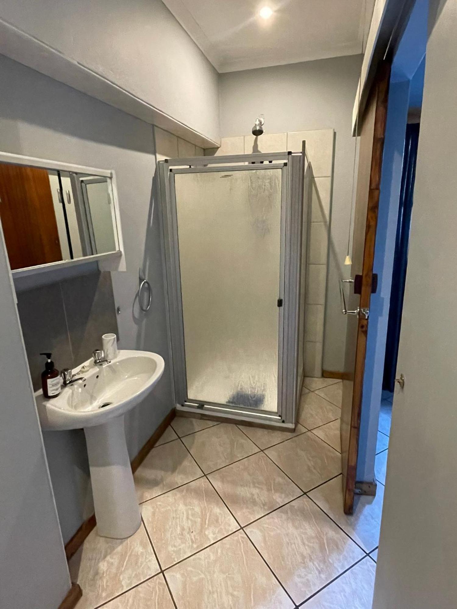 בוקסבורג Celtis Lane Guest House מראה חיצוני תמונה