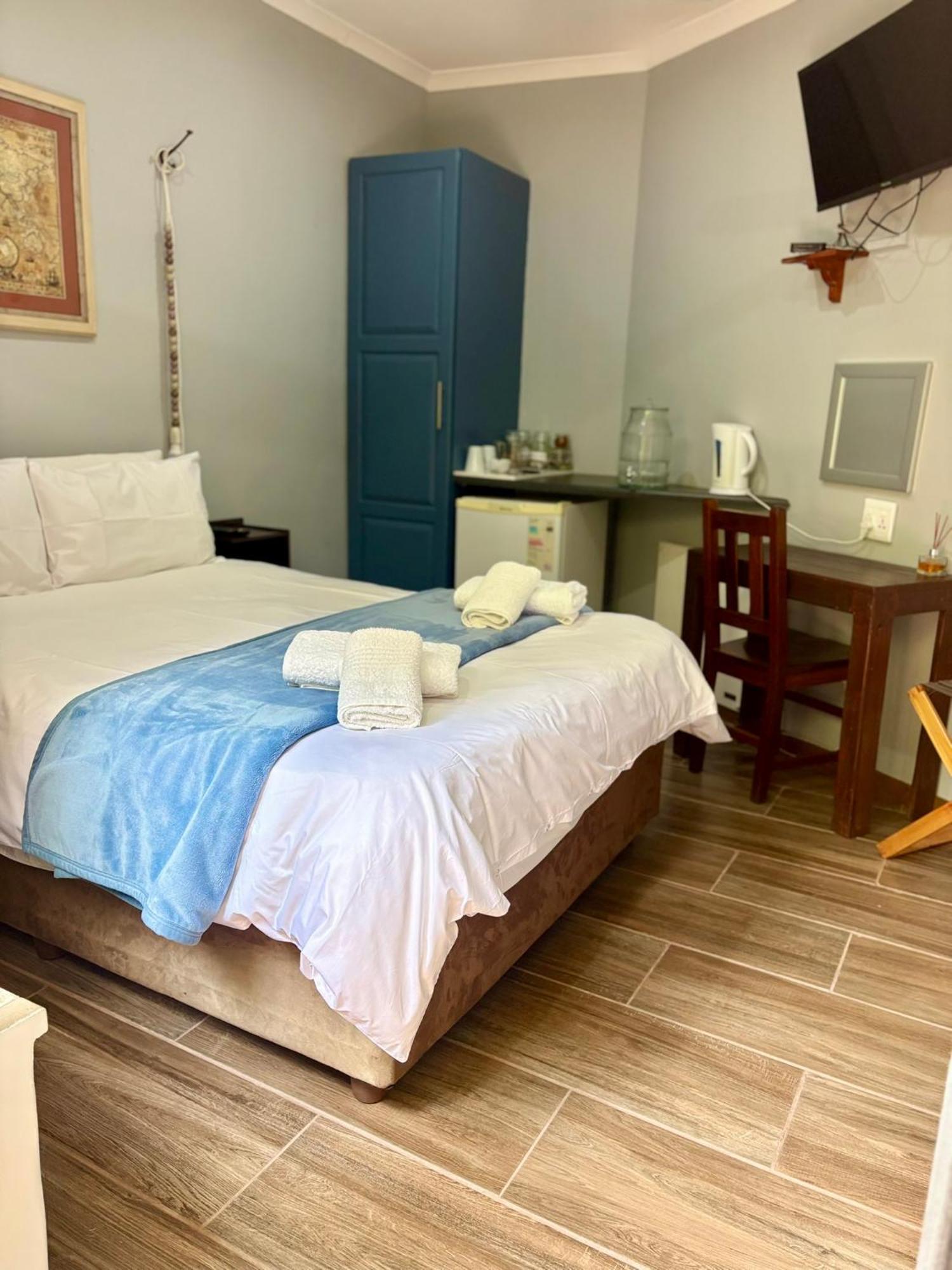 בוקסבורג Celtis Lane Guest House מראה חיצוני תמונה