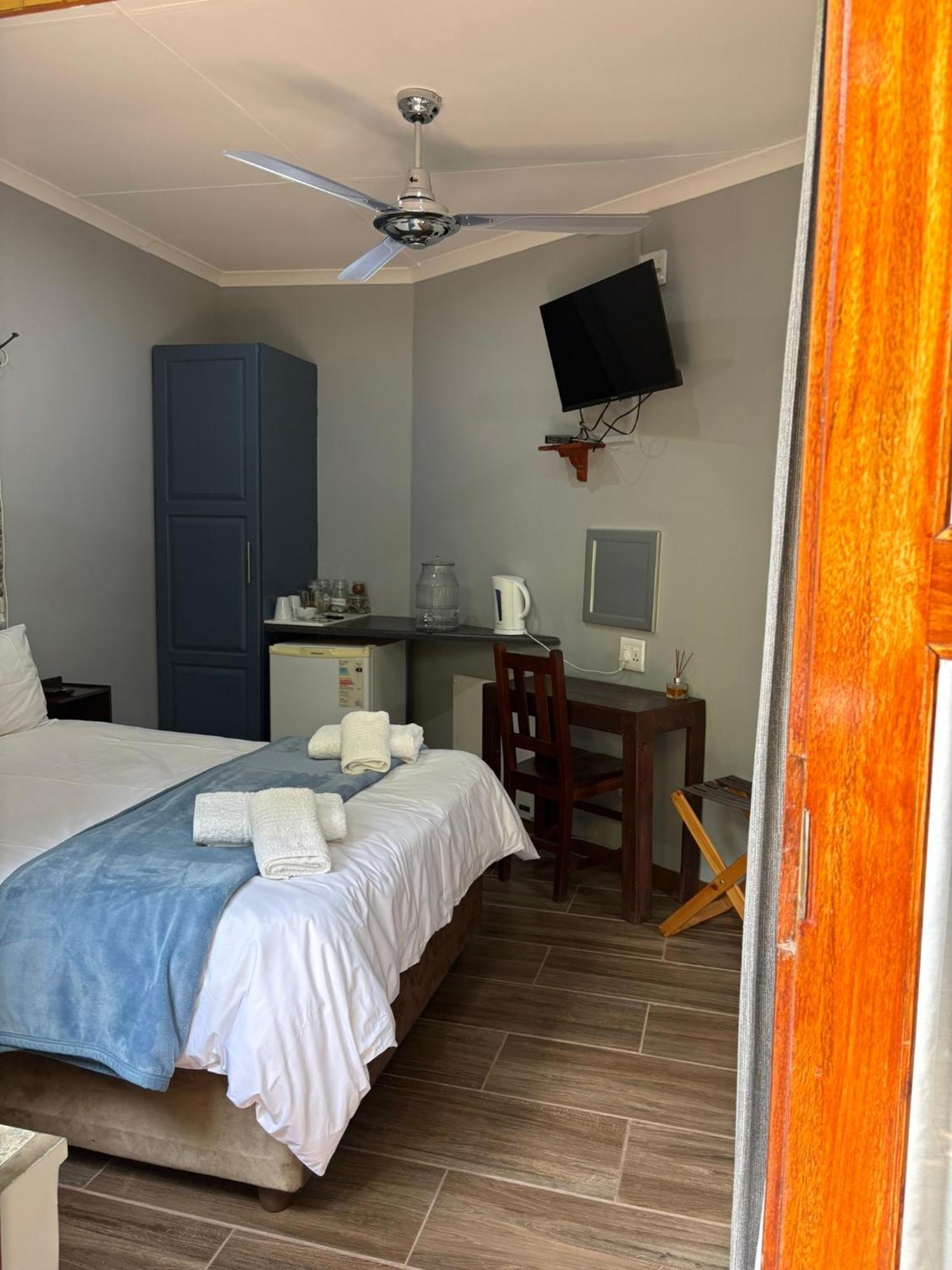 בוקסבורג Celtis Lane Guest House מראה חיצוני תמונה