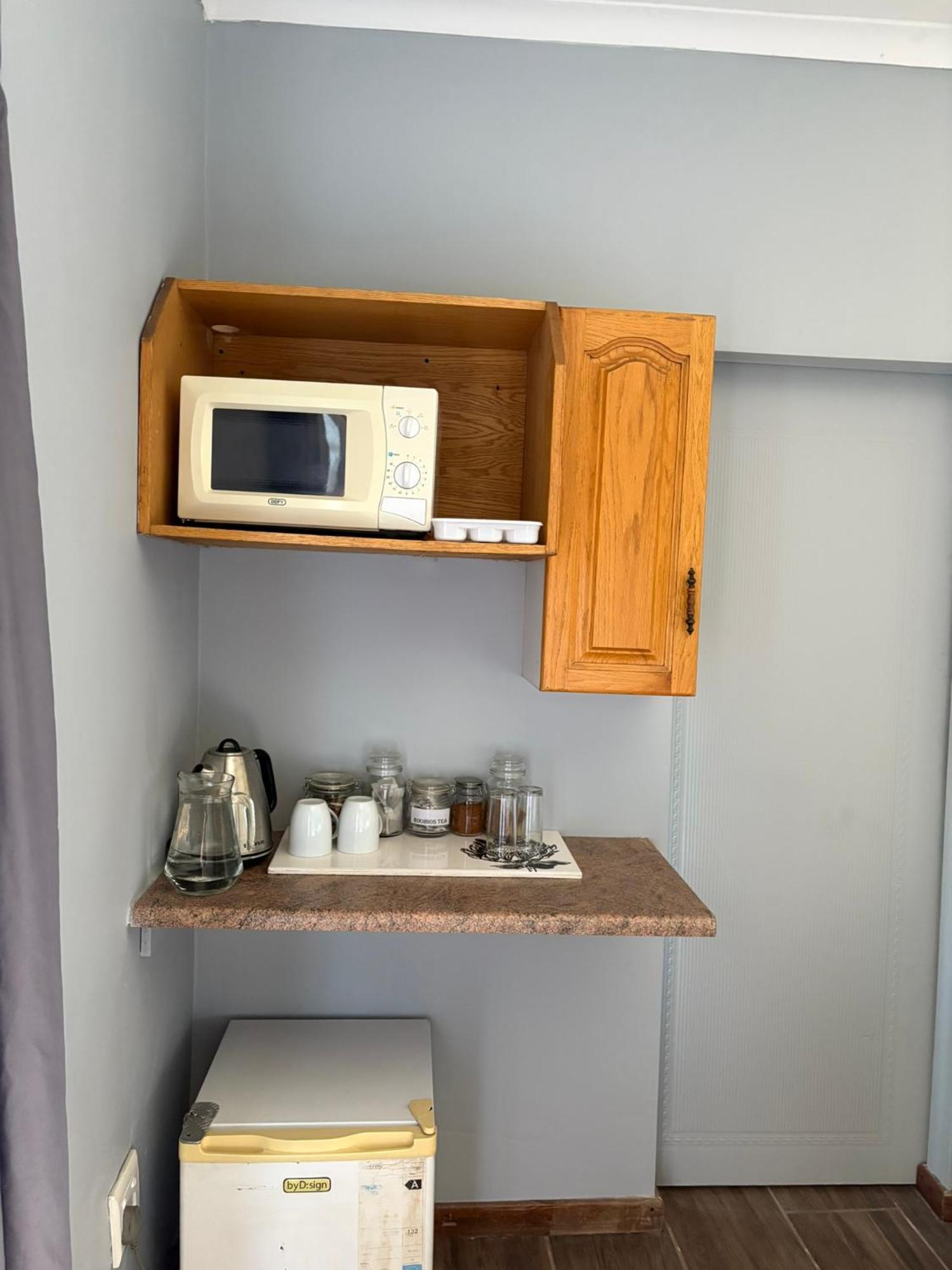 בוקסבורג Celtis Lane Guest House מראה חיצוני תמונה