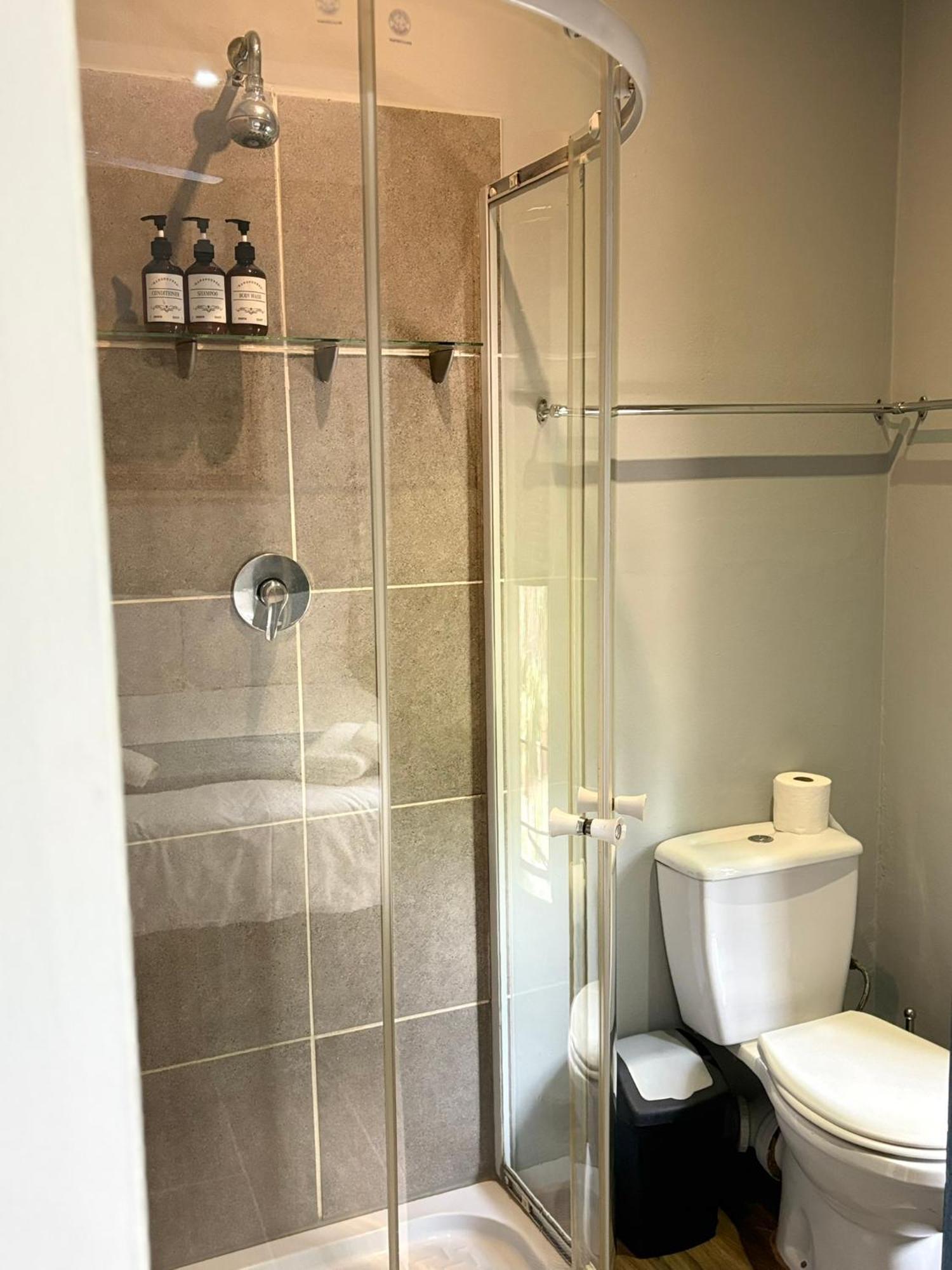 בוקסבורג Celtis Lane Guest House מראה חיצוני תמונה