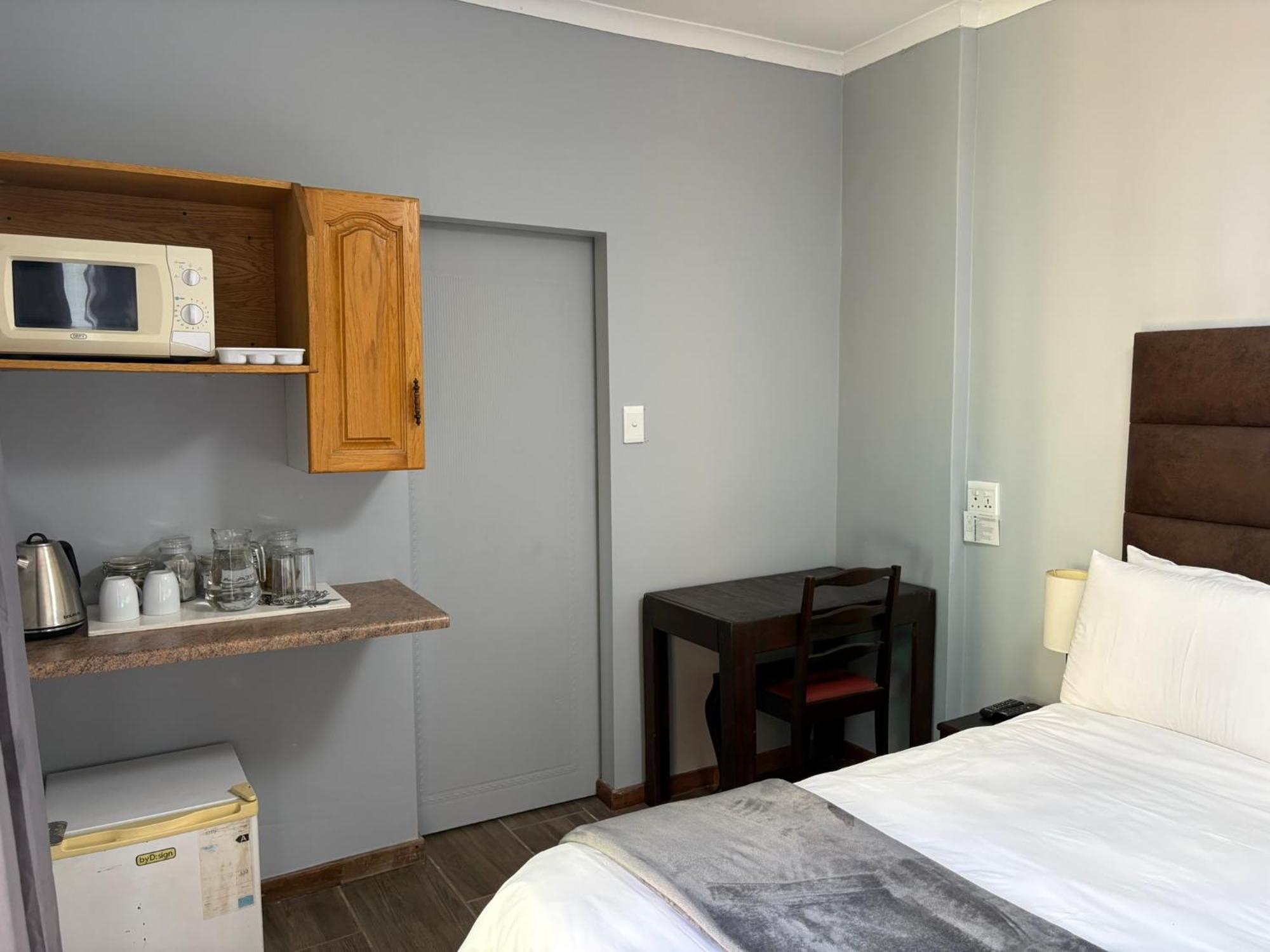 בוקסבורג Celtis Lane Guest House מראה חיצוני תמונה