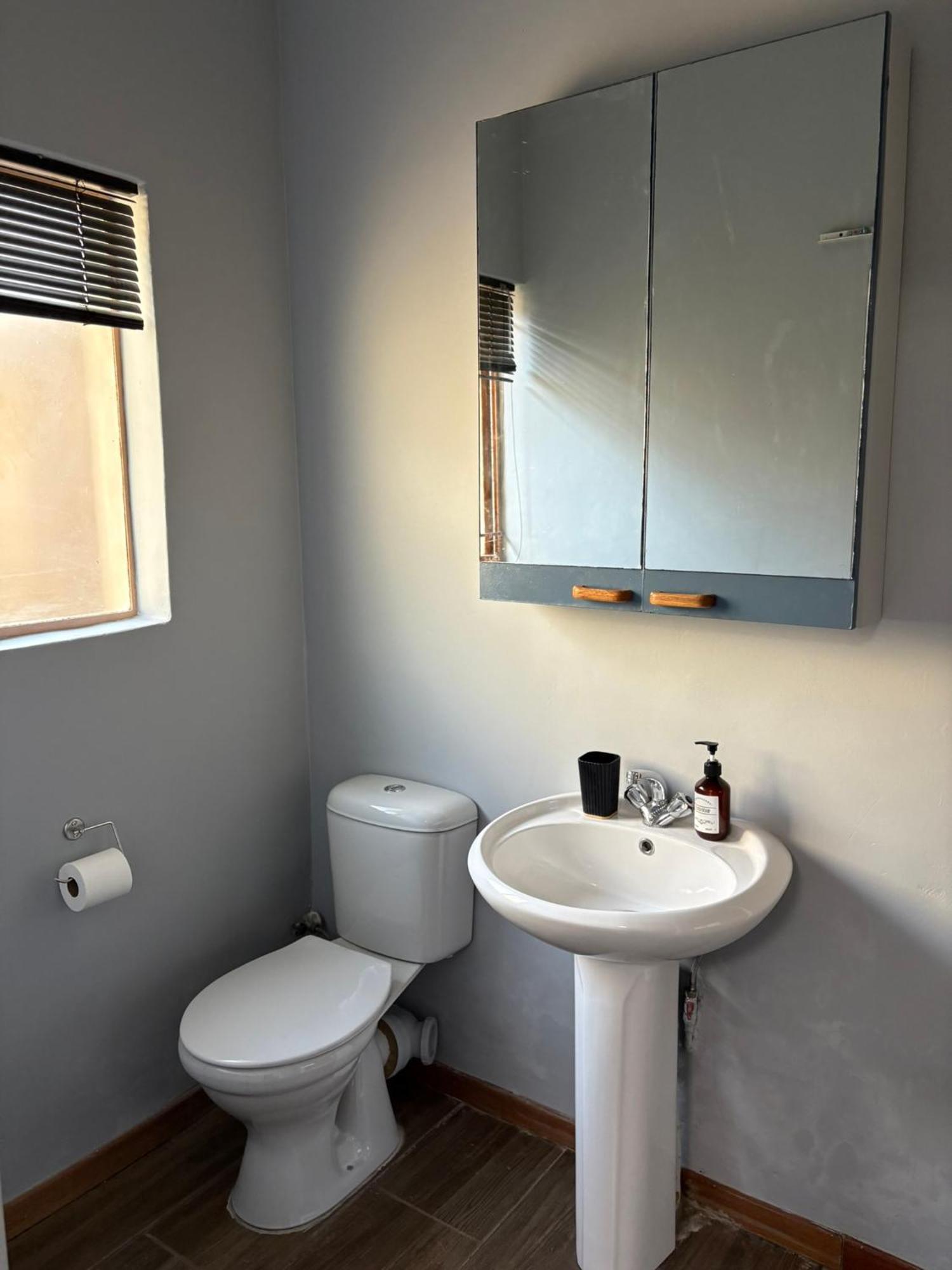 בוקסבורג Celtis Lane Guest House מראה חיצוני תמונה