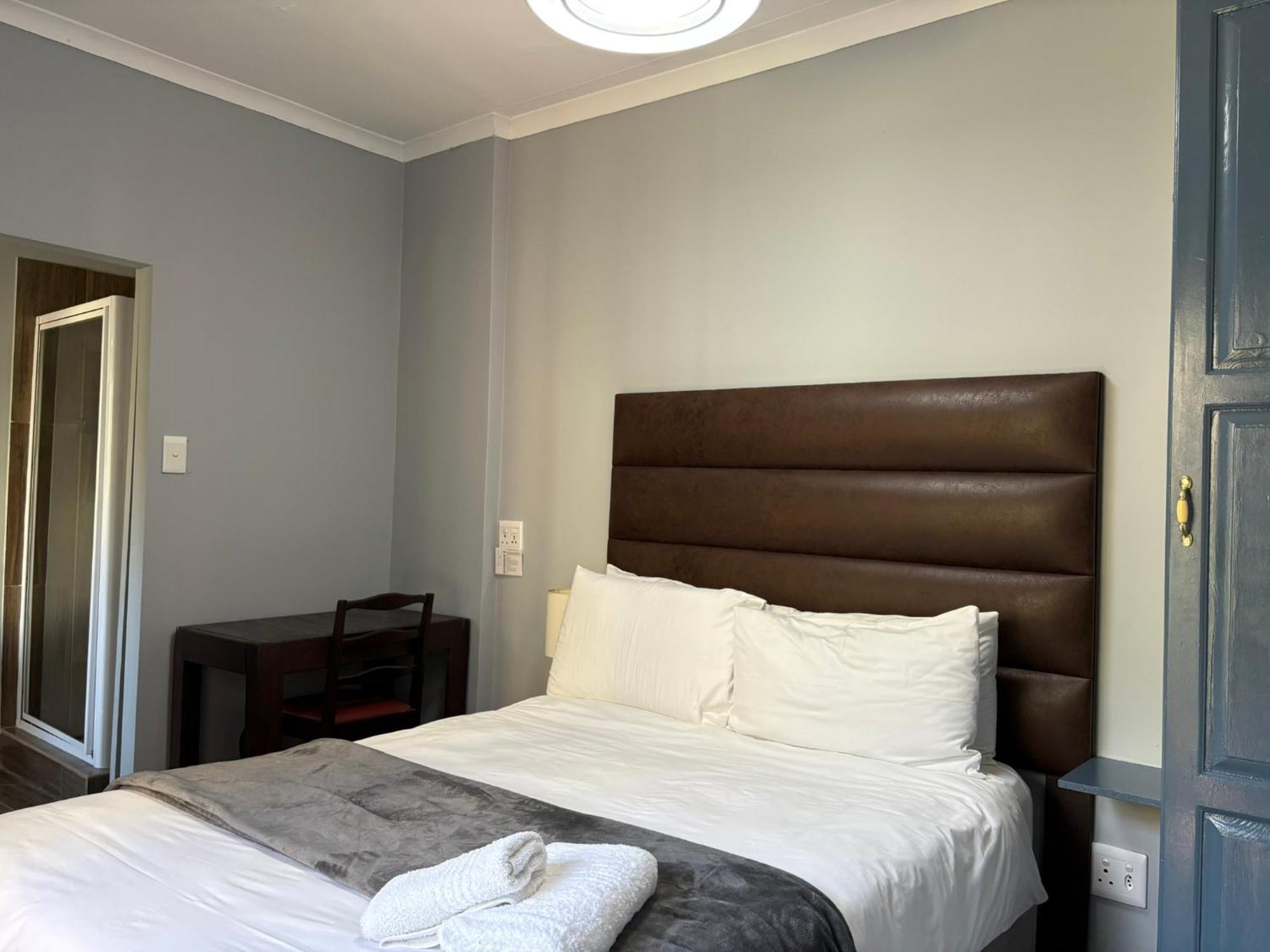 בוקסבורג Celtis Lane Guest House מראה חיצוני תמונה