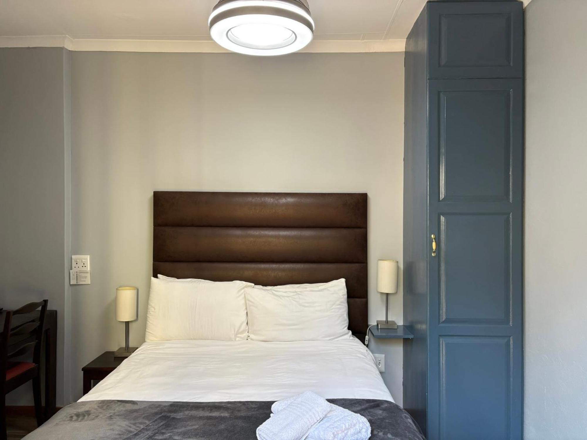 בוקסבורג Celtis Lane Guest House מראה חיצוני תמונה