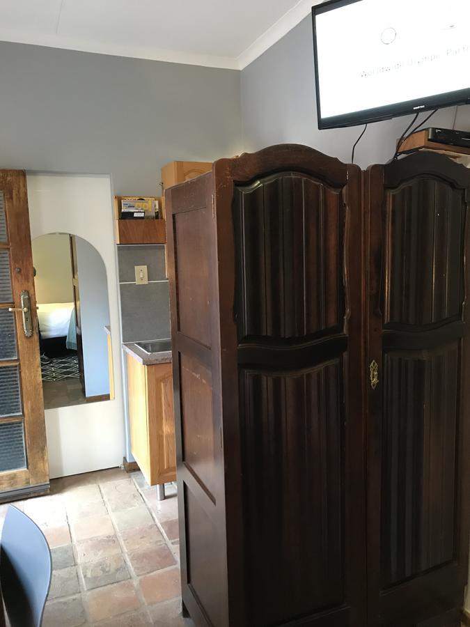 בוקסבורג Celtis Lane Guest House מראה חיצוני תמונה