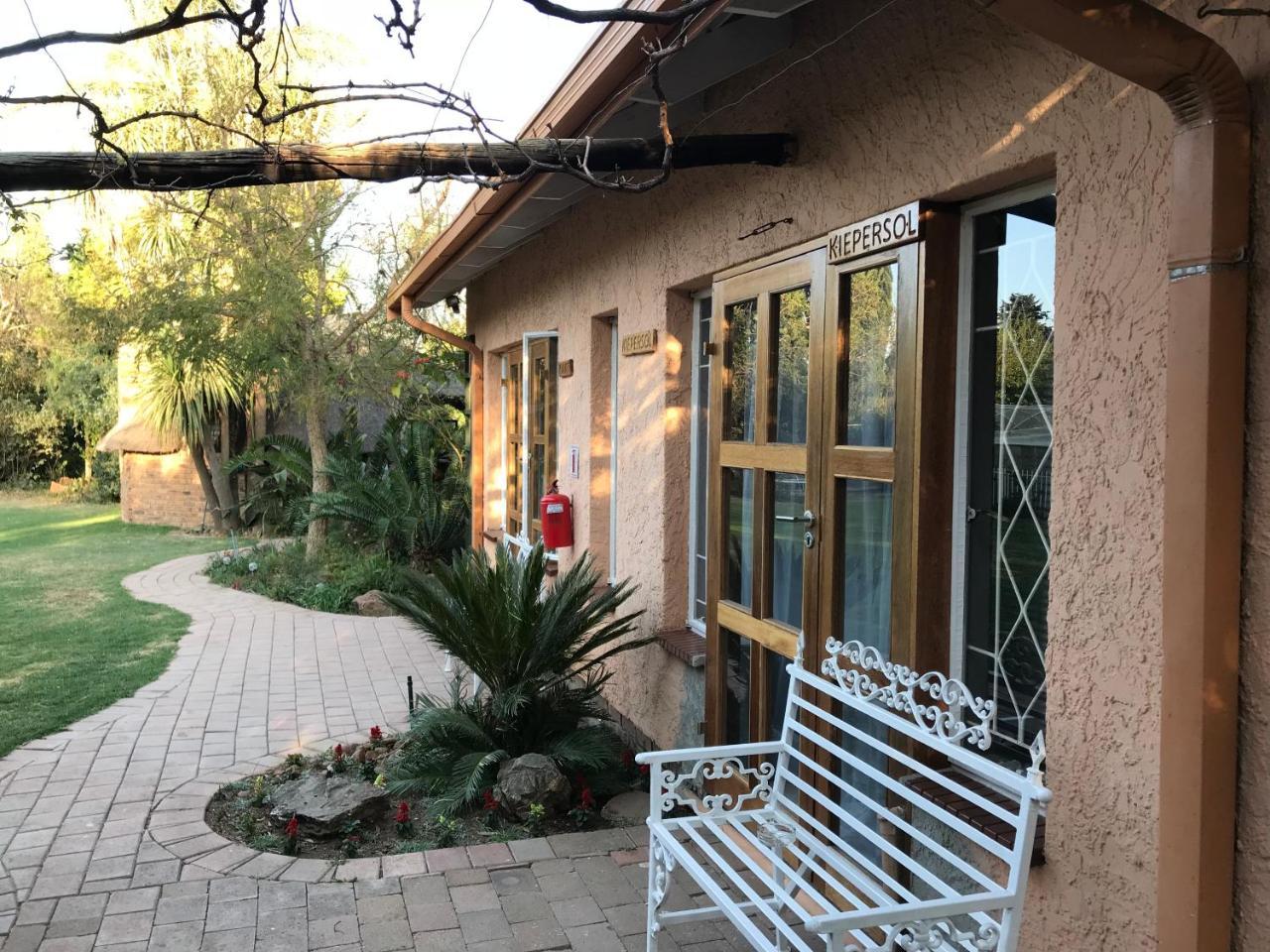 בוקסבורג Celtis Lane Guest House מראה חיצוני תמונה