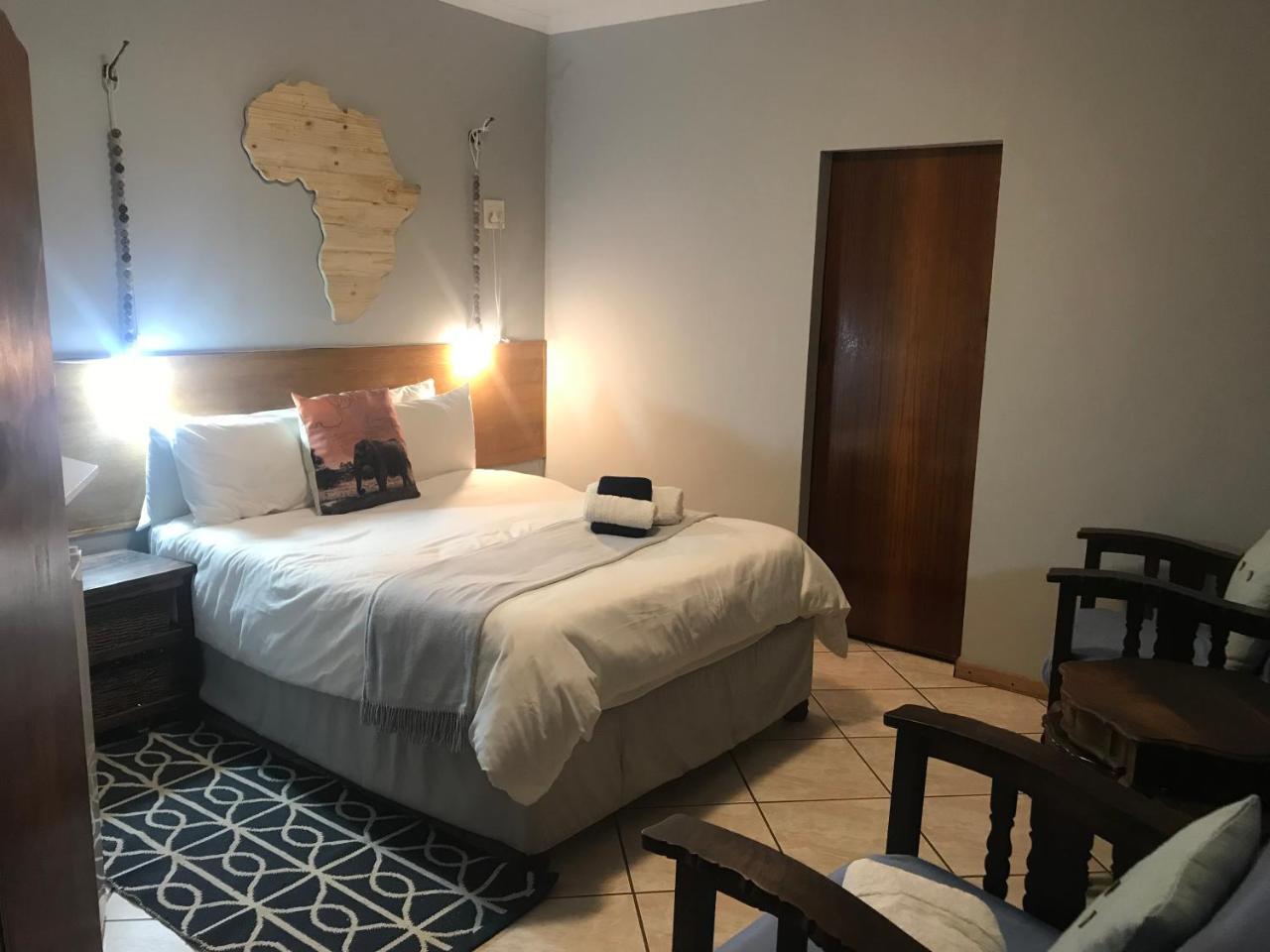 בוקסבורג Celtis Lane Guest House מראה חיצוני תמונה