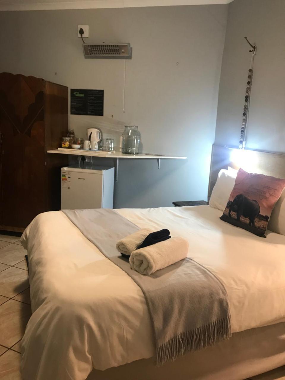 בוקסבורג Celtis Lane Guest House מראה חיצוני תמונה