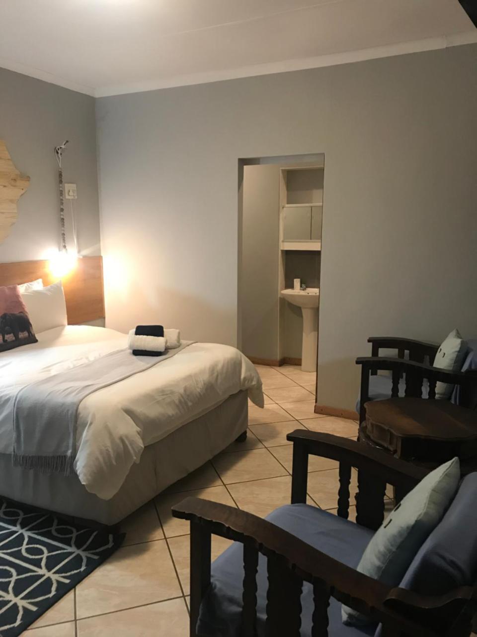בוקסבורג Celtis Lane Guest House מראה חיצוני תמונה